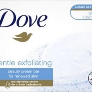 Dove Exfoliating Handzeep