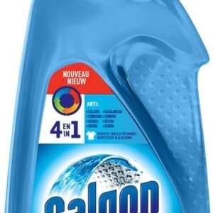 Calgon 4 in 1 Gel  - 750 ml
