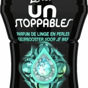 Lenor Unstoppables Geurparels Alpine 224g